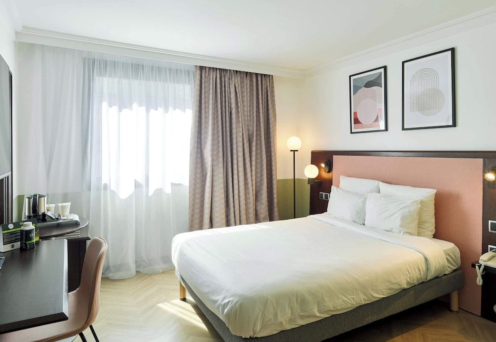 bilde på Museum pakke