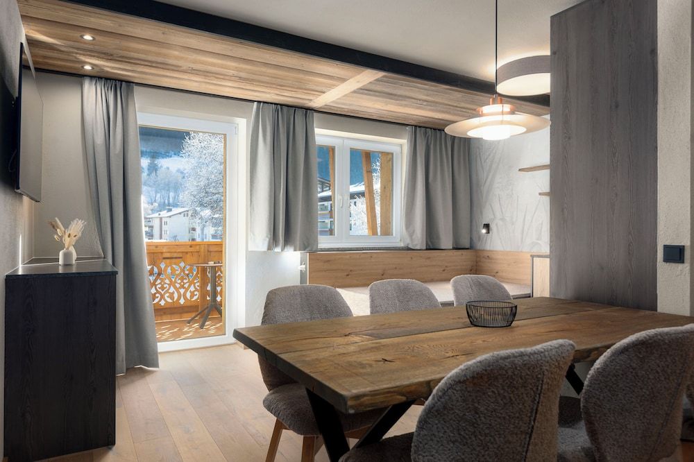 bilde på Leilighet, 1 soverom
