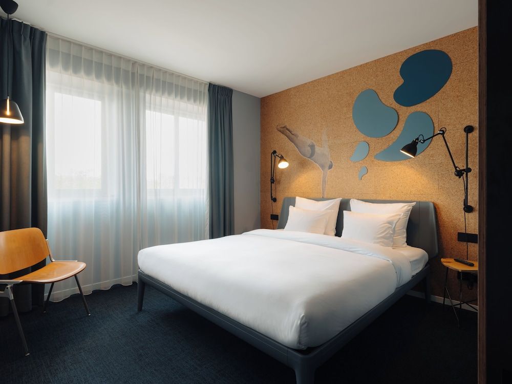 bilde på Spa Resort pakke