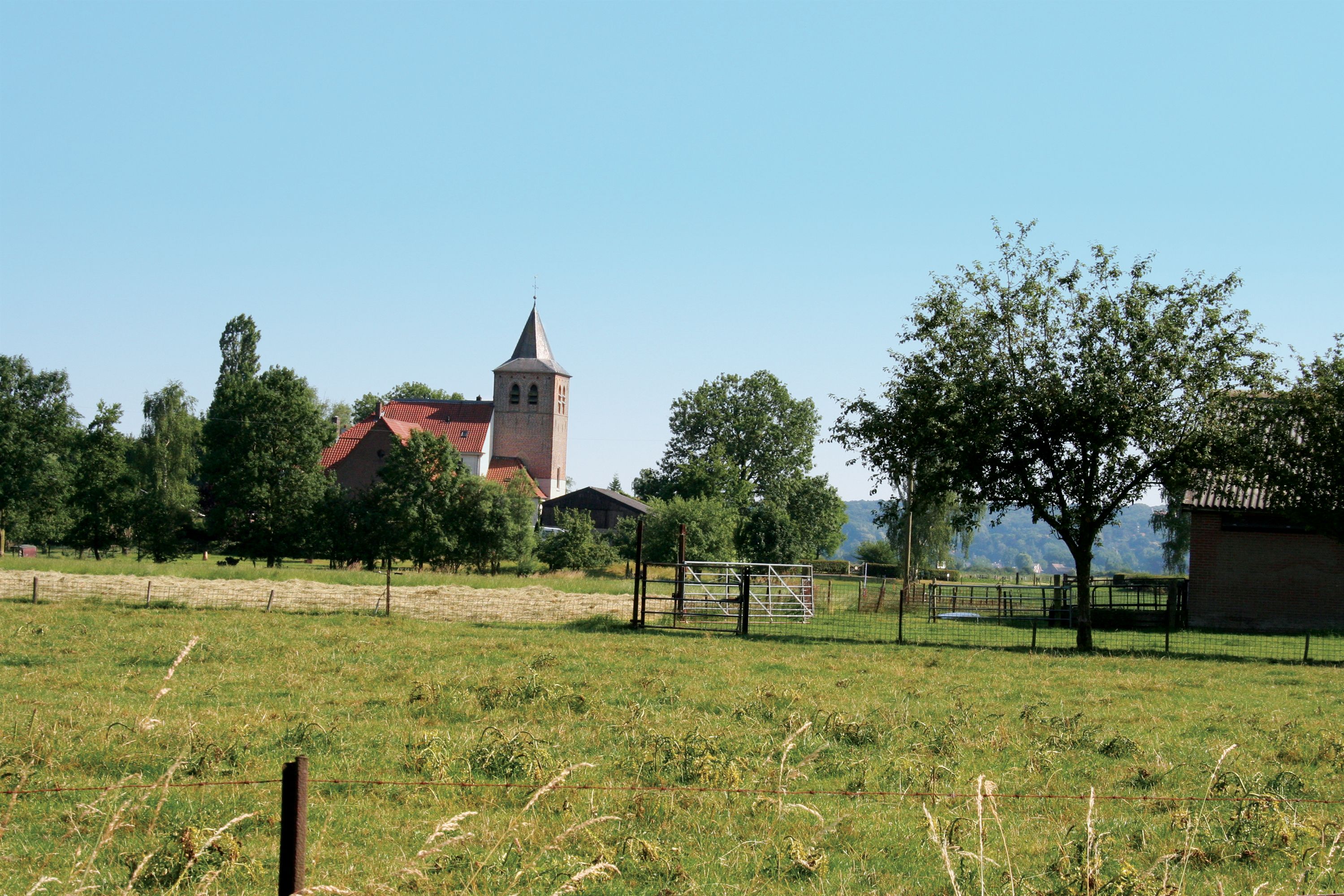 Omgivelser