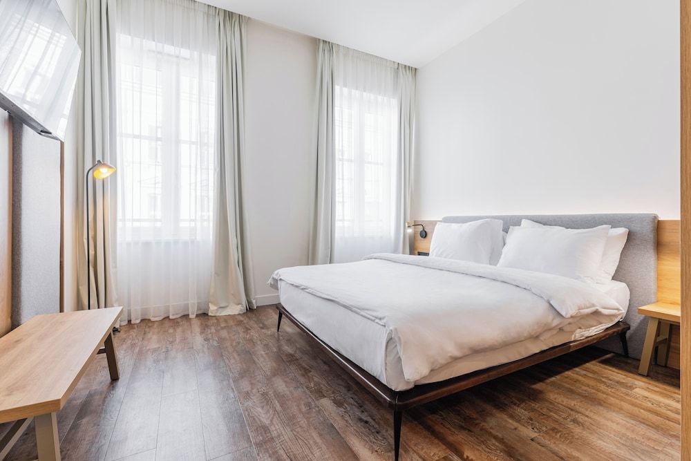 bilde på Spa Resort pakke