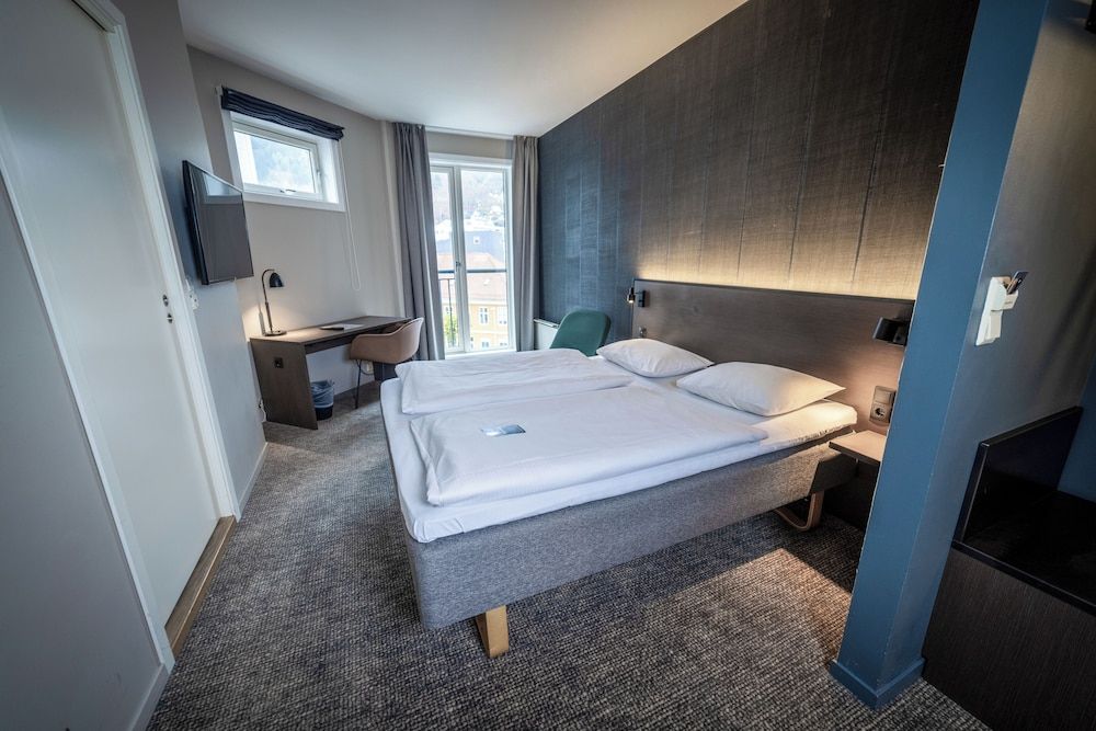 bilde på Båtturer & cruise pakke