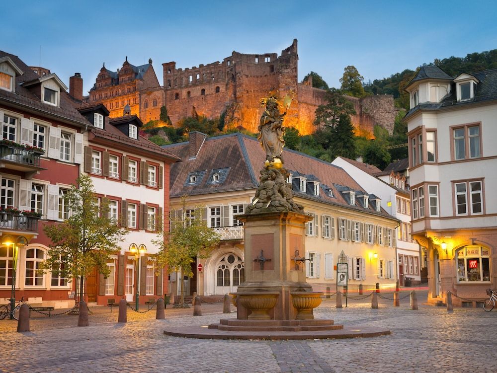 Generell
