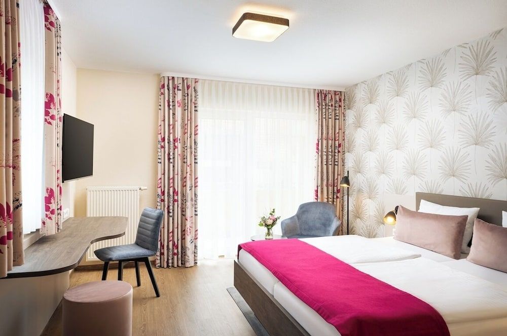 bilde på Komfort Residenz