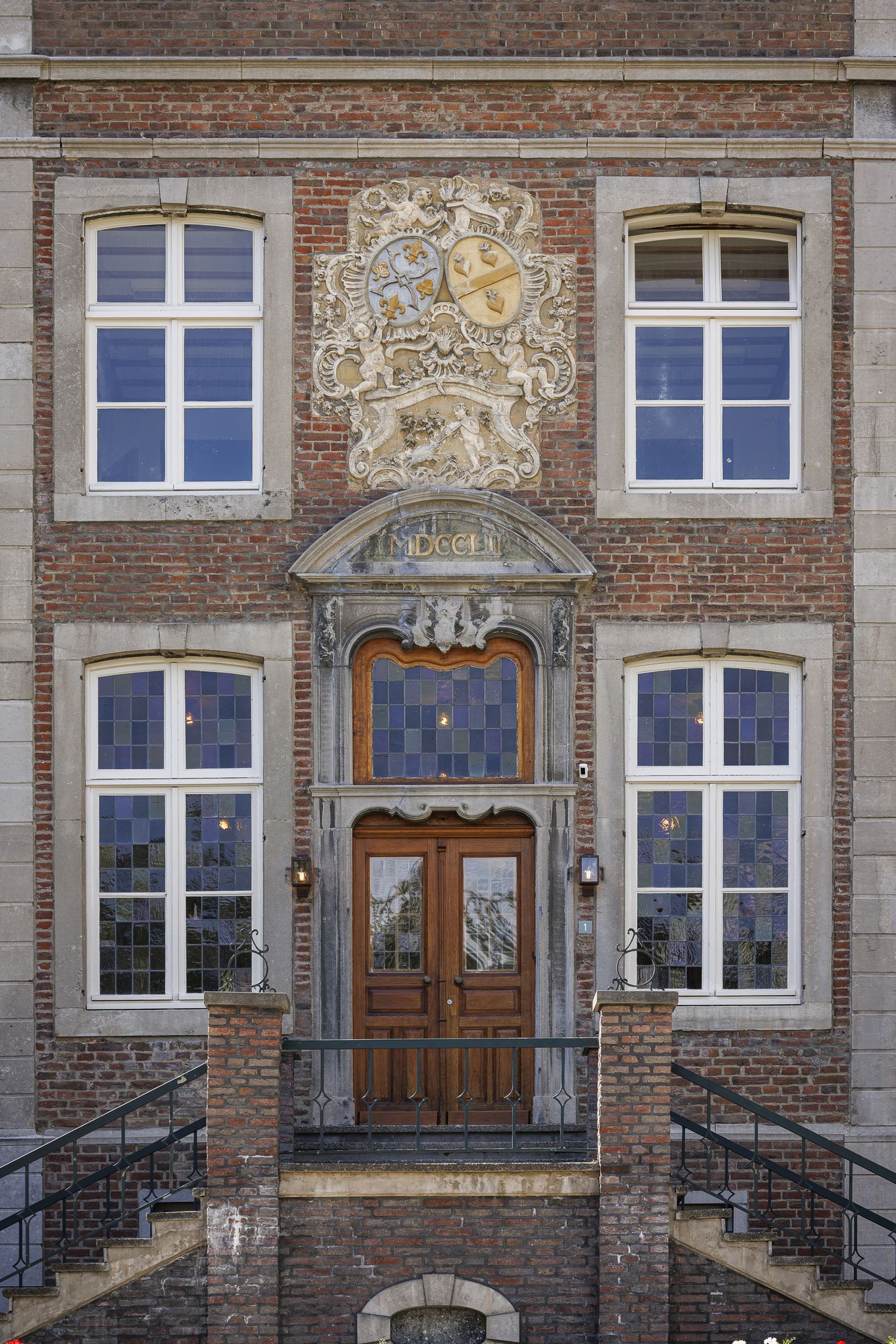 Forsiden