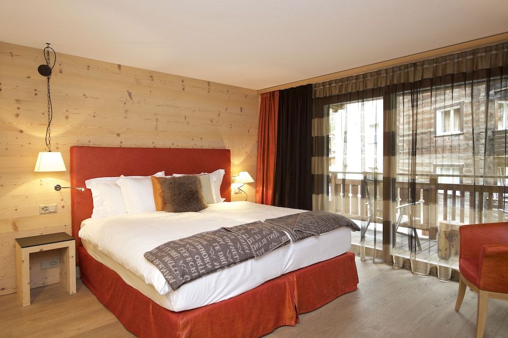 bilde på Dobbeltrom – comfort