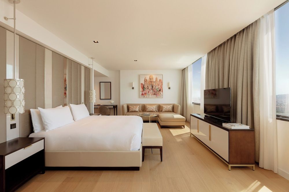 bilde på Red Level Presidential Two Bedroom Suite