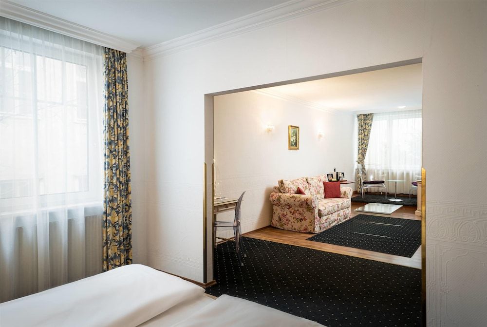 bilde på Spa Resort pakke