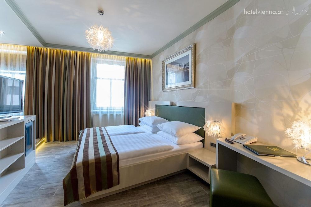 bilde på Spa Resort pakke
