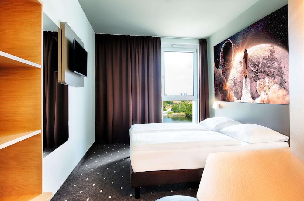 bilde på Museum pakke