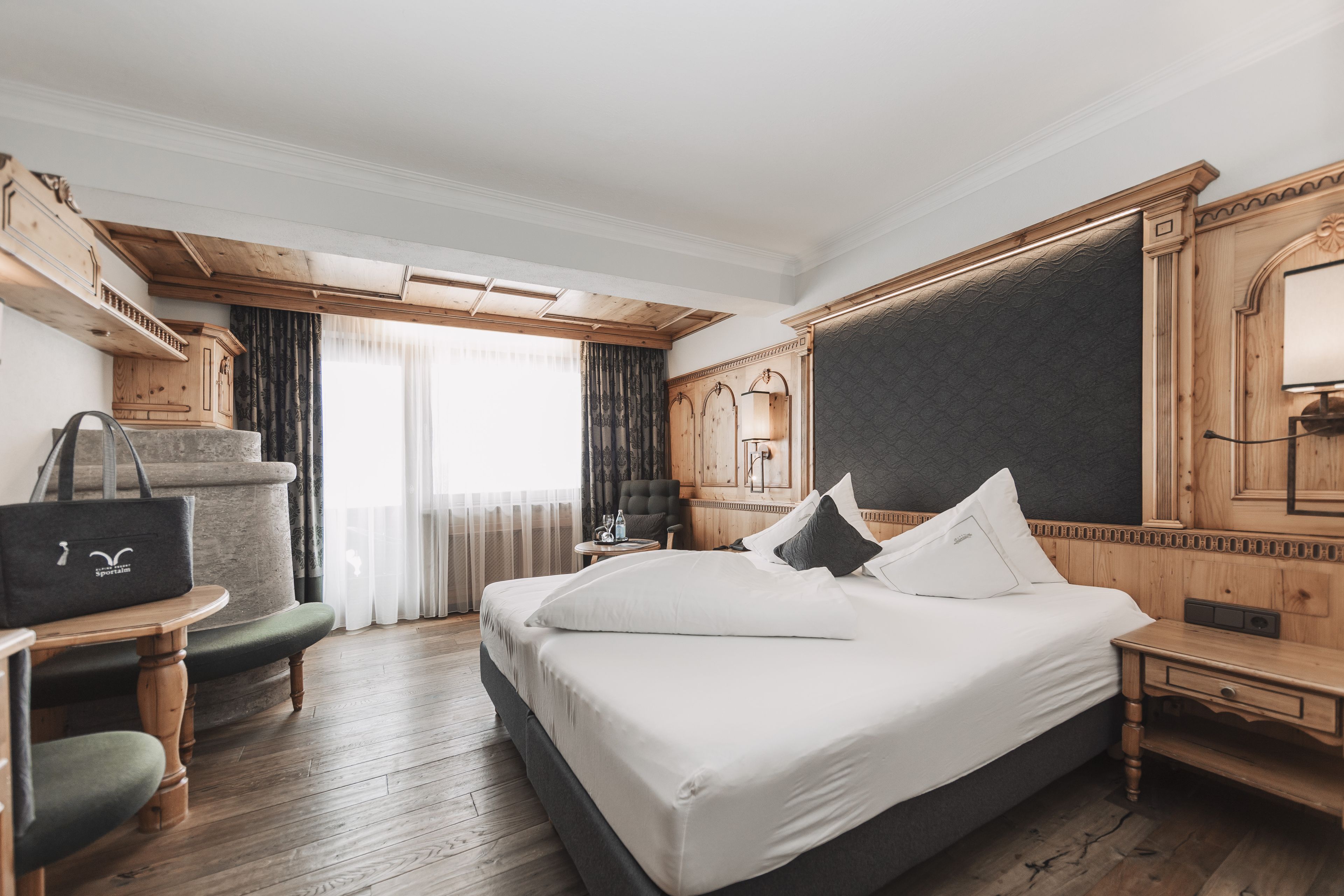 bilde på Spa Resort pakke