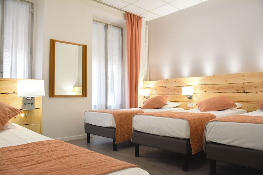 bilde på Båtturer & cruise pakke