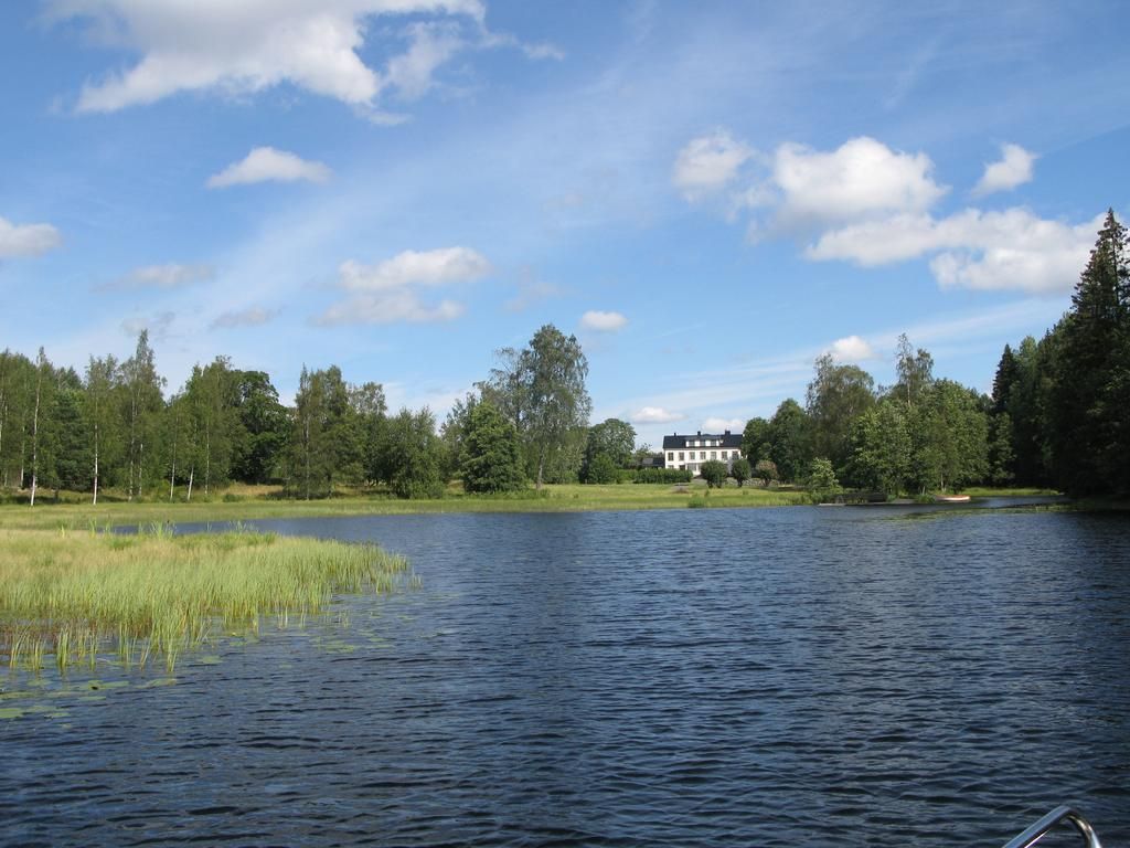 Omgivelser