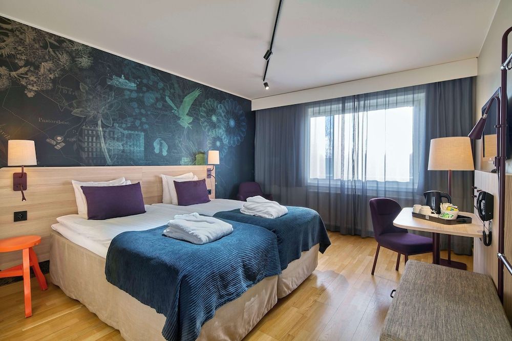 bilde på Spa Resort pakke