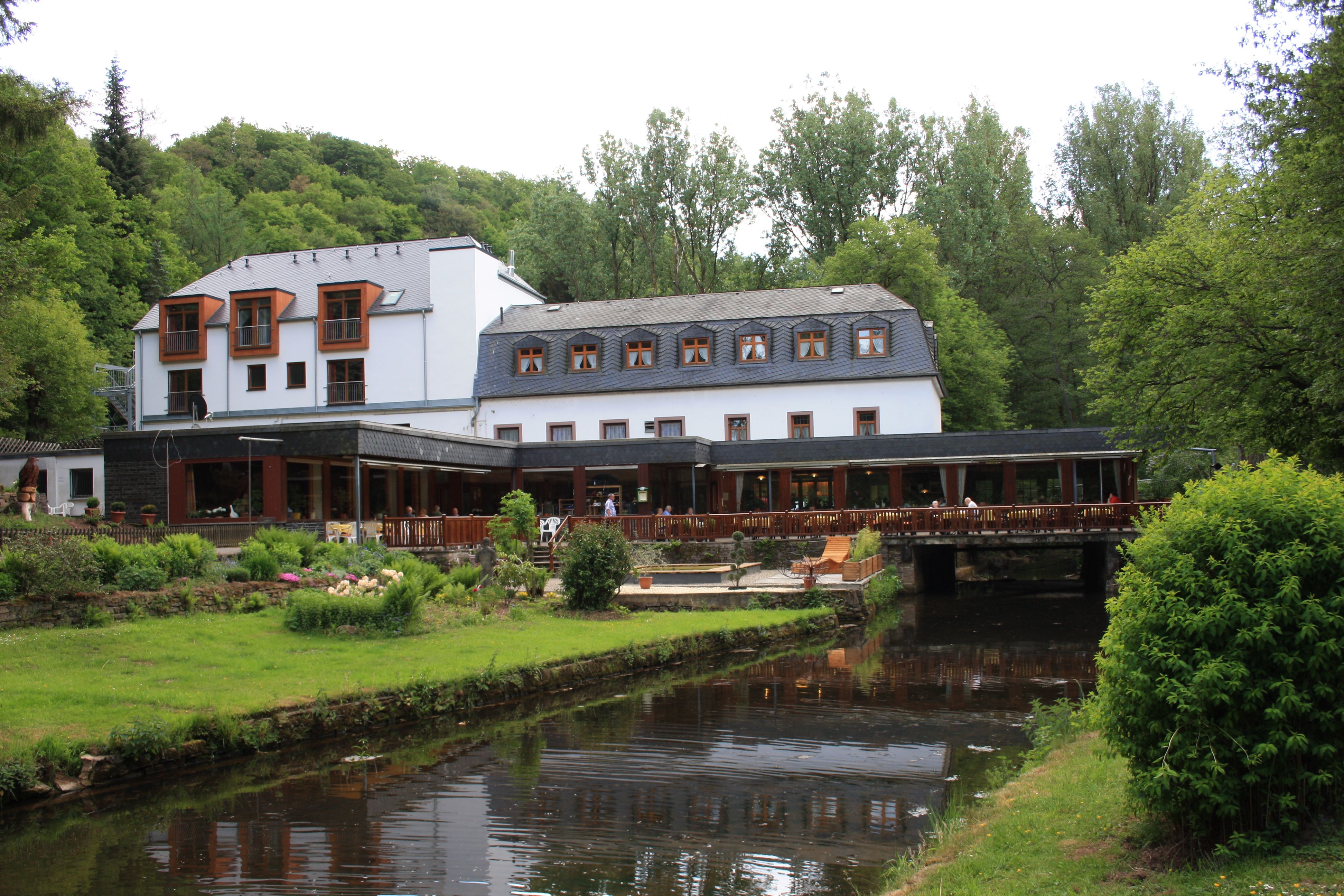 Hovedbildet
