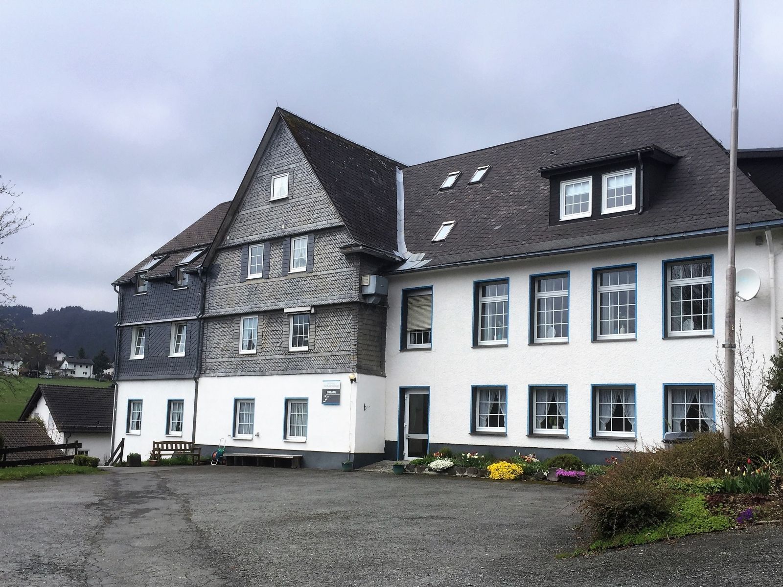 Forsiden