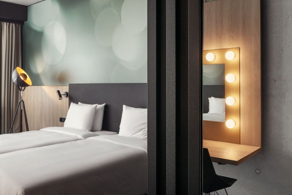 bilde på Spa Resort pakke