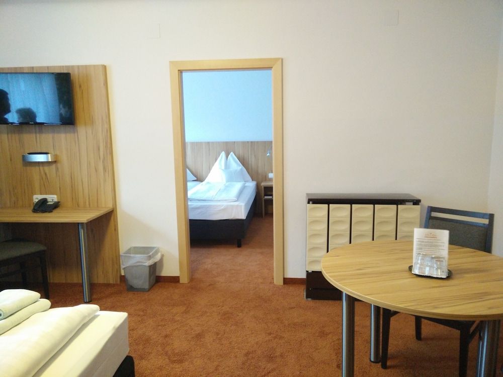 bilde på Budget 2 Zimmer Studio