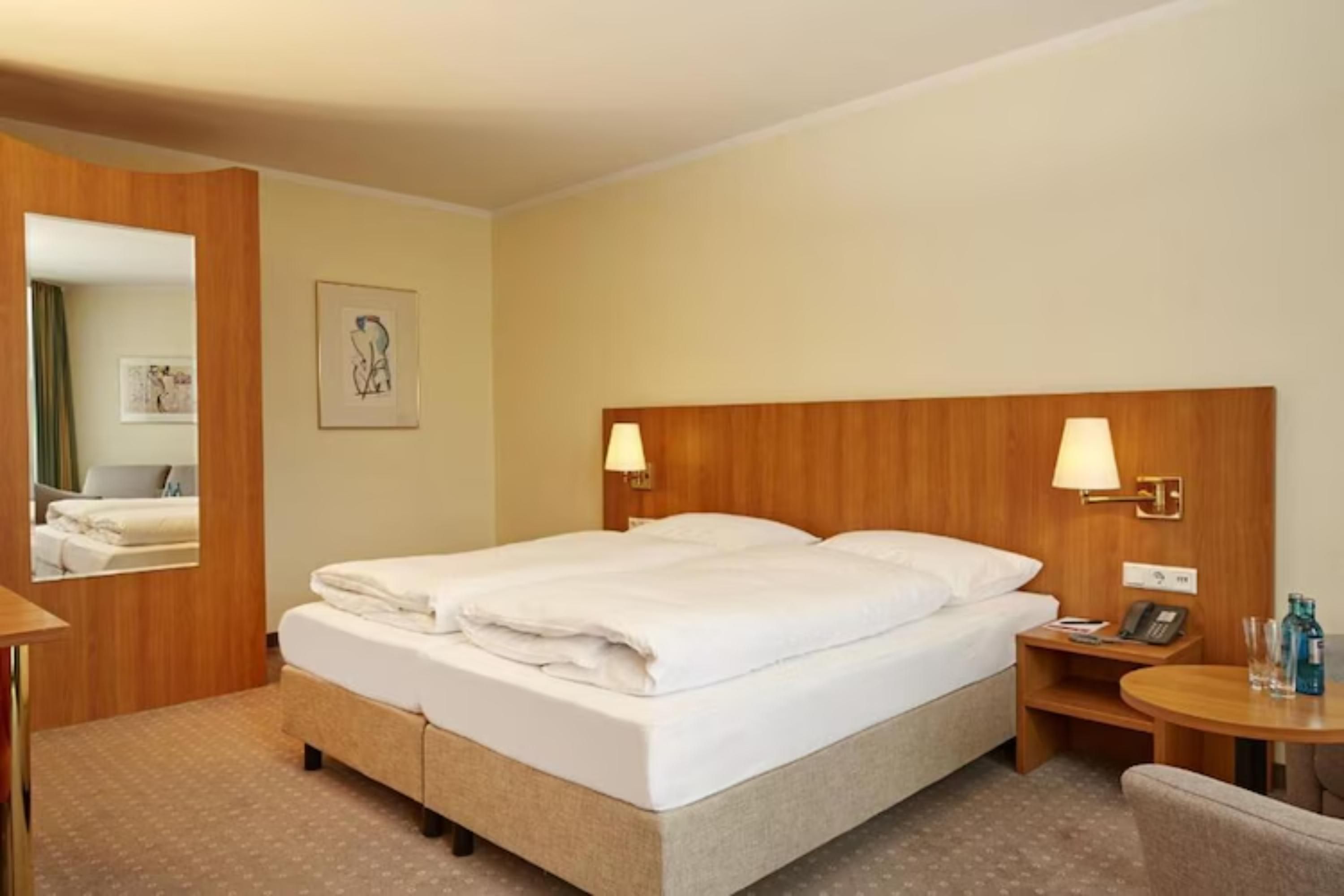 bilde på Spa Resort pakke
