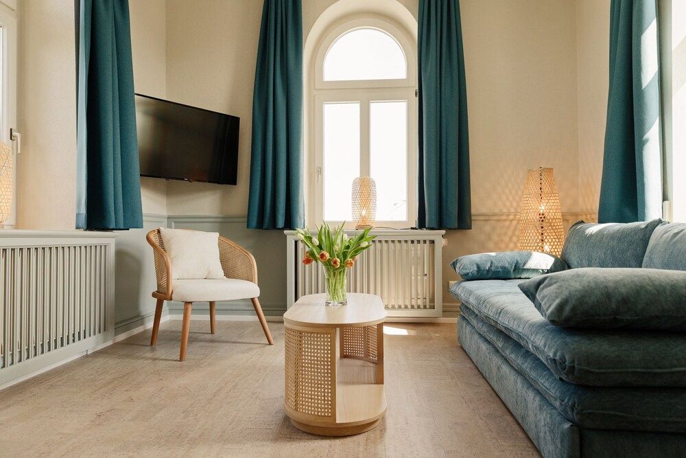 bilde på Suite – deluxe