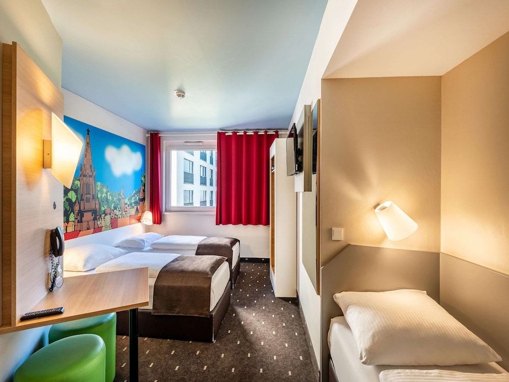 bilde på Spa Resort pakke