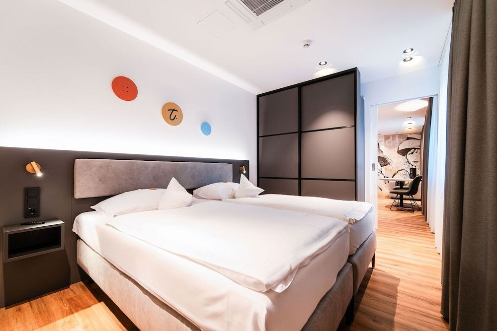 bilde på Leilighet – deluxe