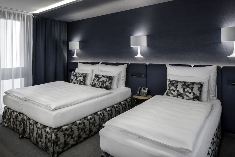 bilde på Spa Resort pakke