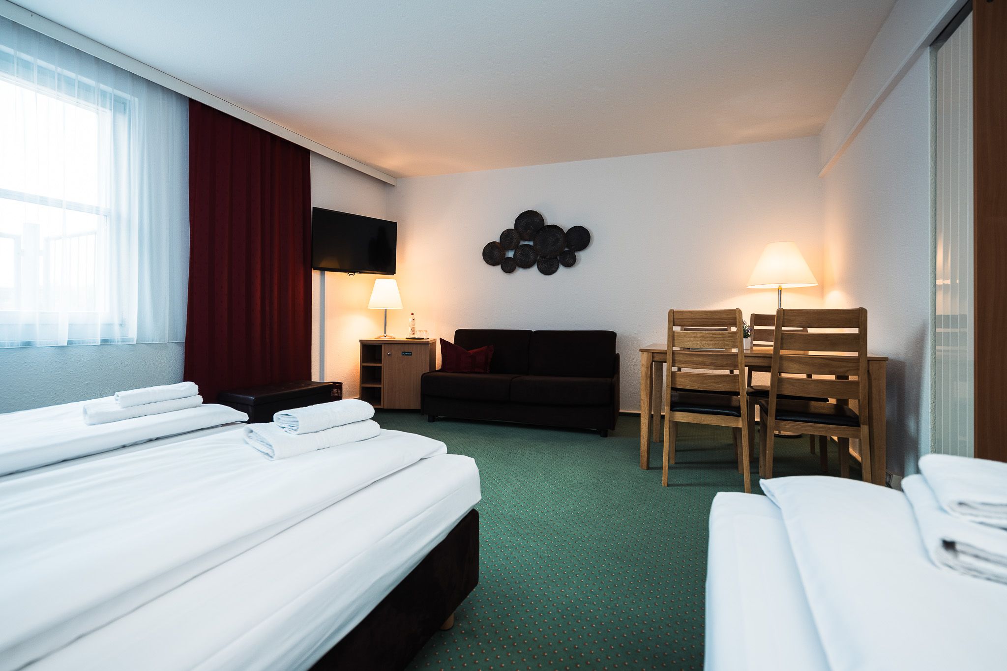 bilde på Middags-erbjudande