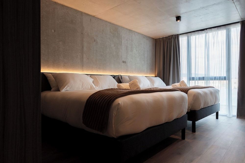 bilde på Suite – deluxe