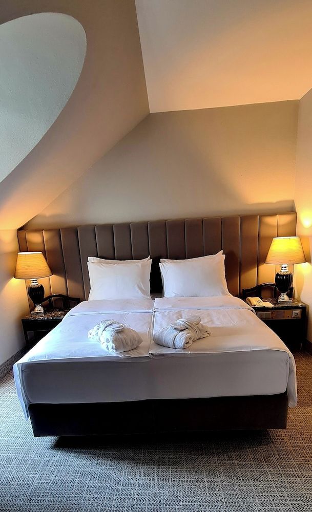 bilde på Junior Comfort Suite