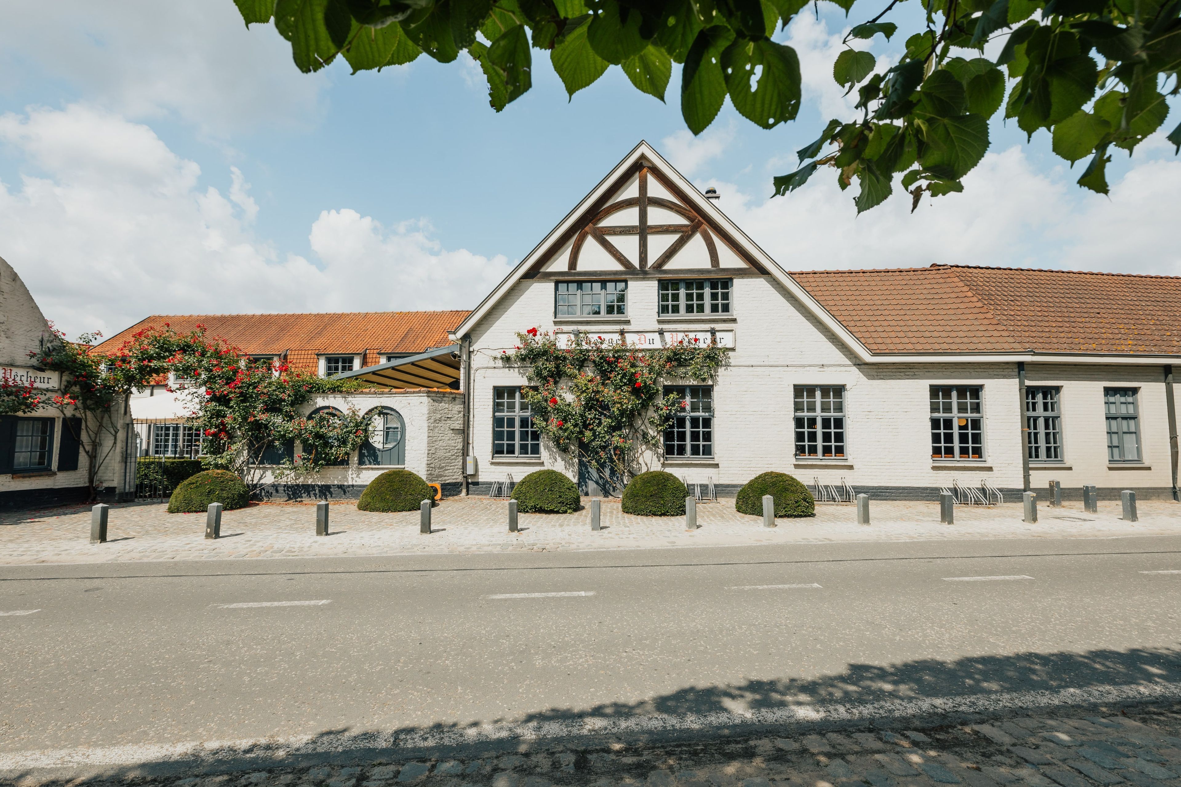 Forsiden
