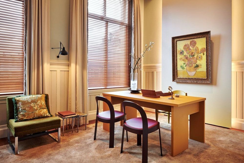 bilde på Suite (Van Gogh Museum Suite)