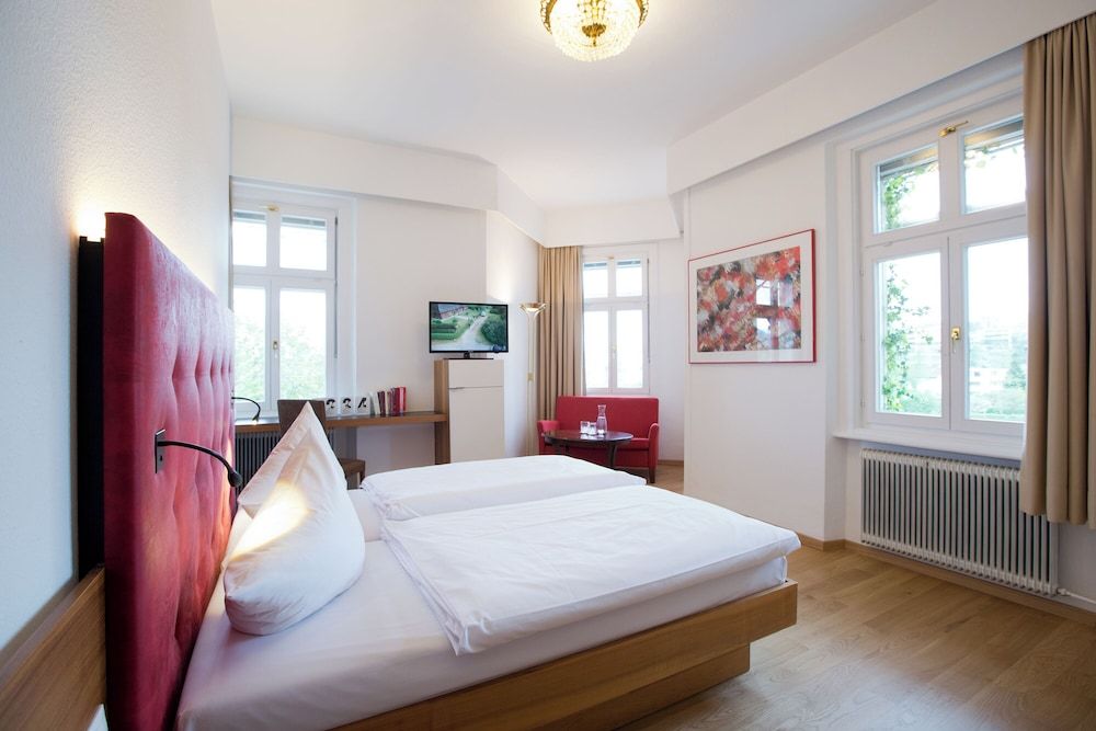 bilde på Rieden Double Room