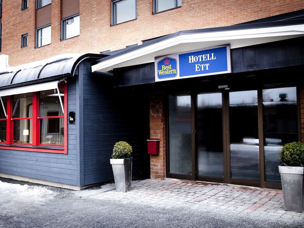 Generell