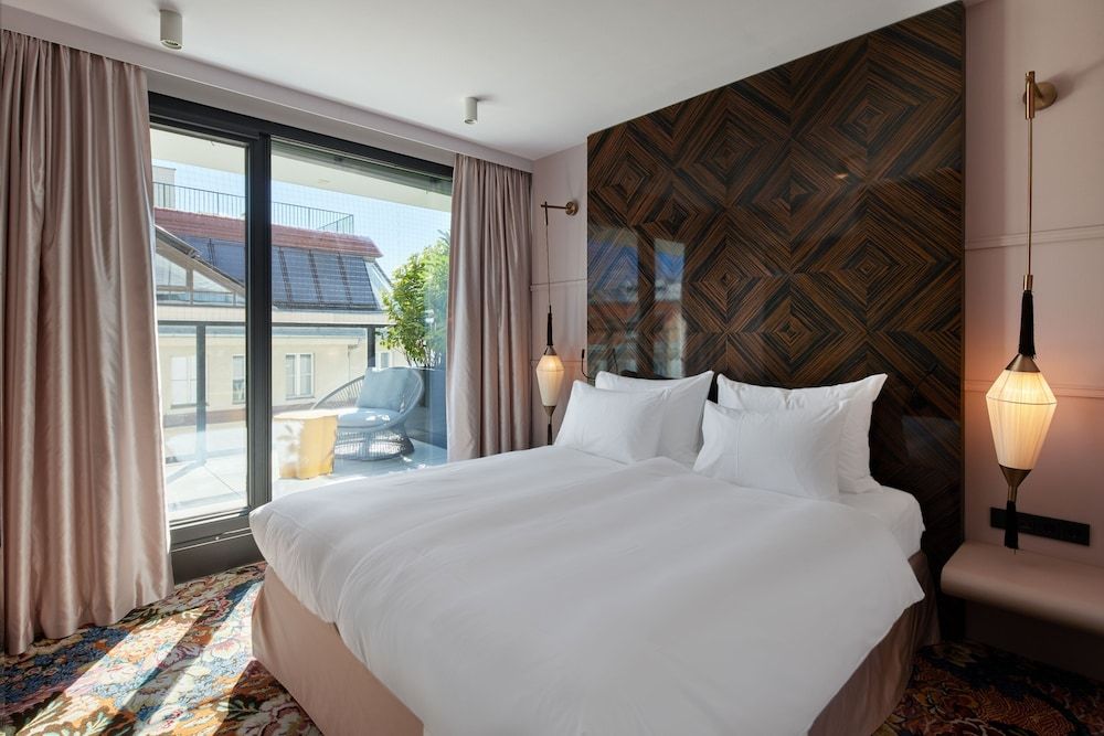 bilde på Spa Resort pakke