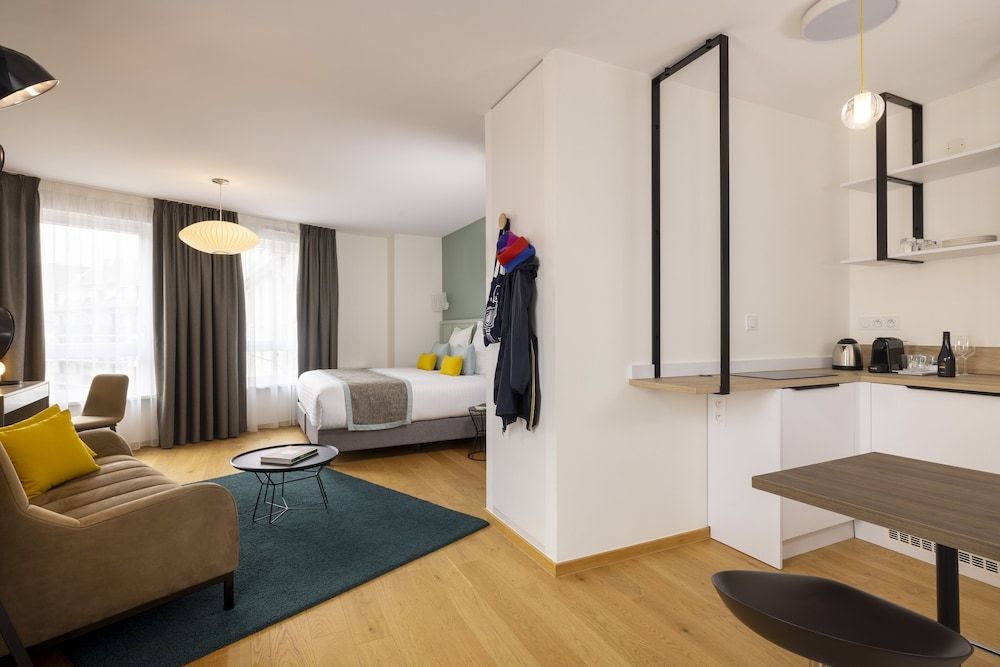 bilde på Appart Hotel