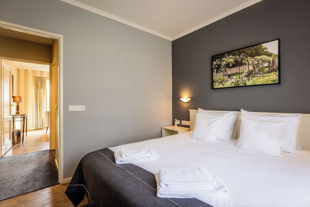 bilde på Spa Resort pakke