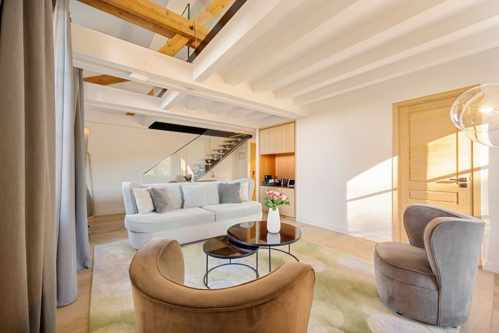 bilde på Suite Duplex