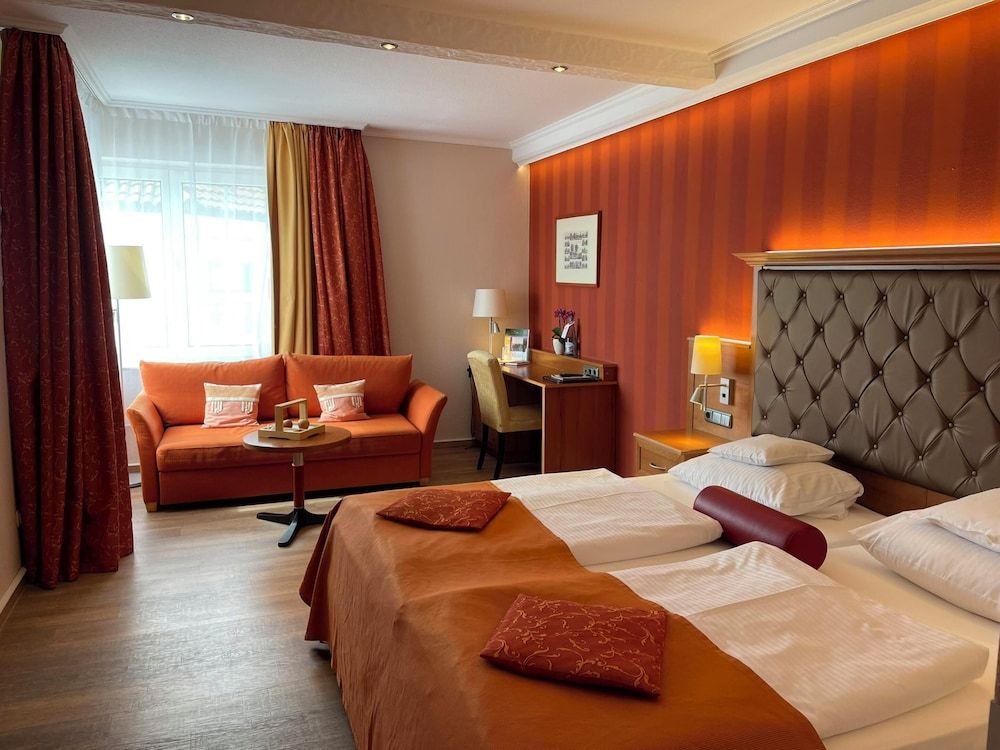 bilde på Comfort Zimmer B