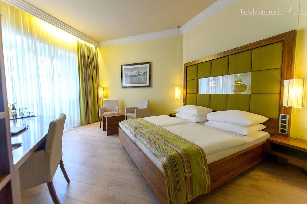 bilde på Spa Resort pakke