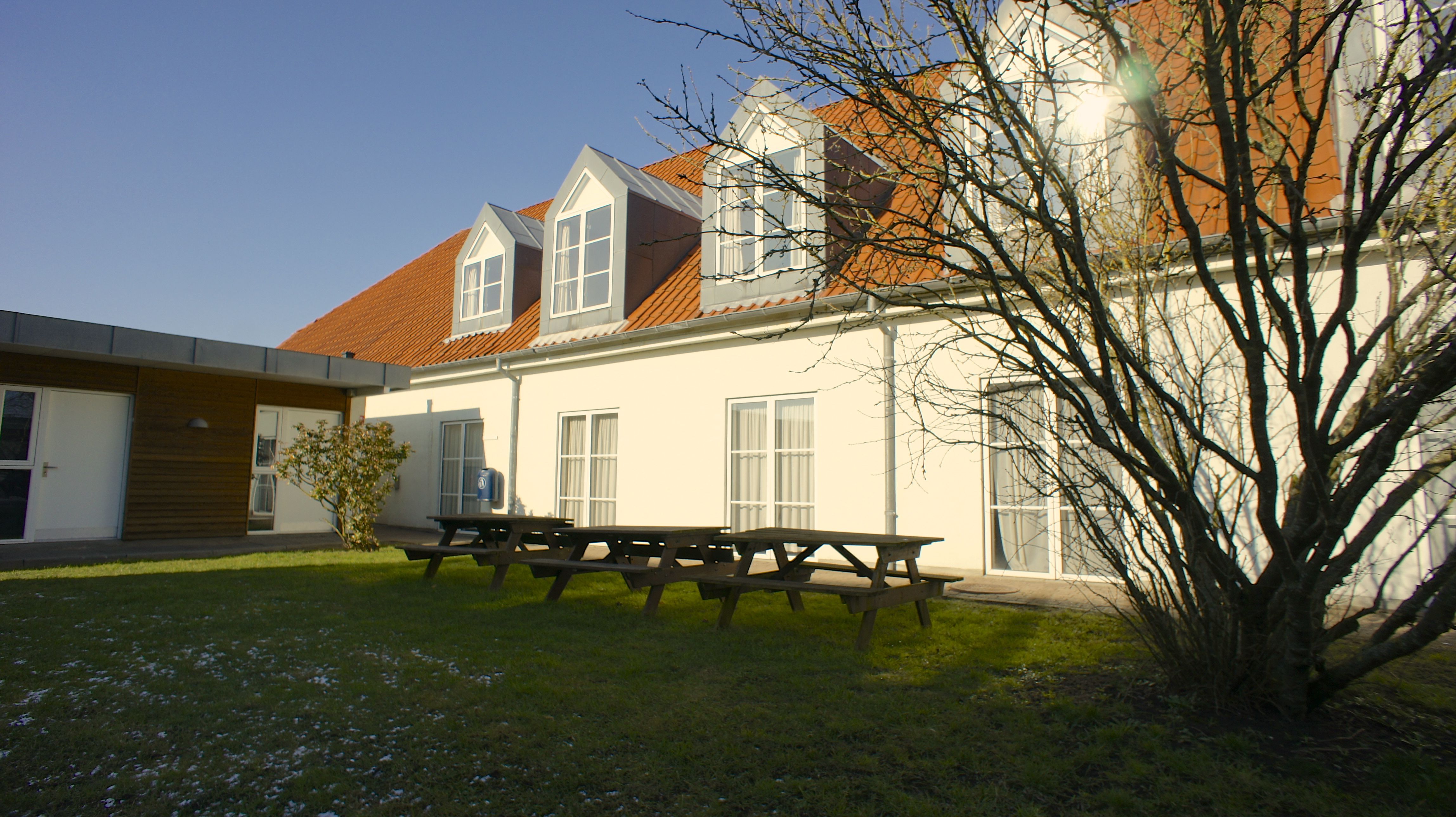 Omgivelser