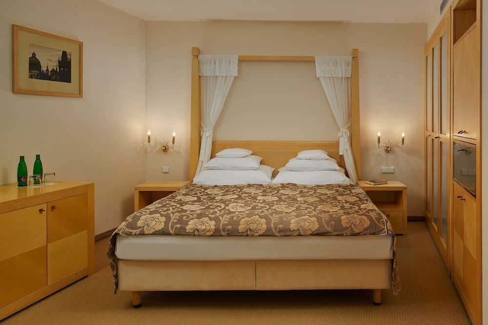 bilde på Spa Resort pakke