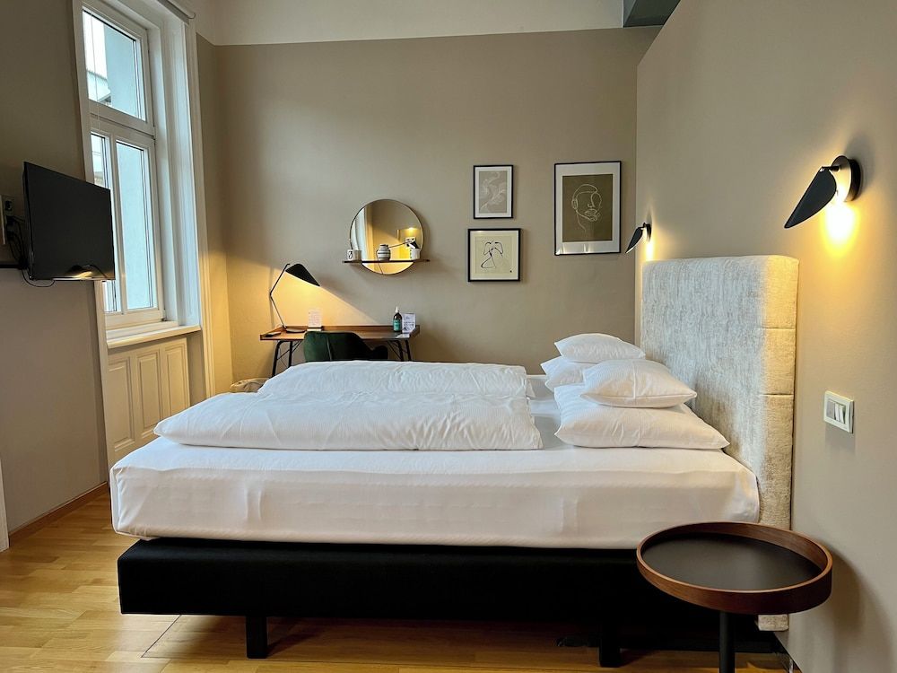 bilde på Spa Resort pakke