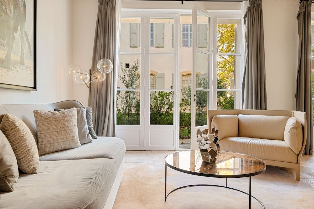 bilde på Suite Duplex