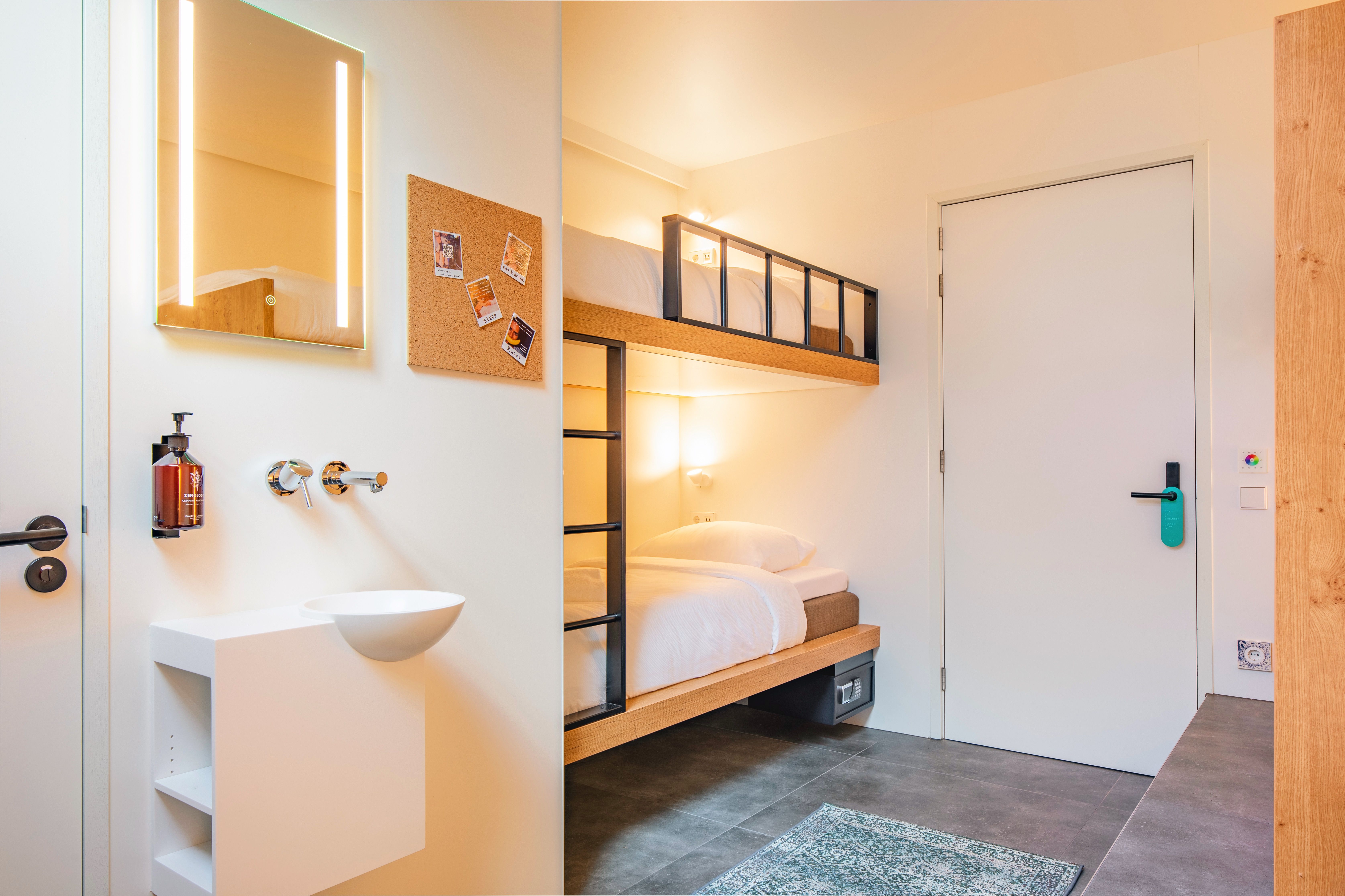 bilde på Spa Resort pakke