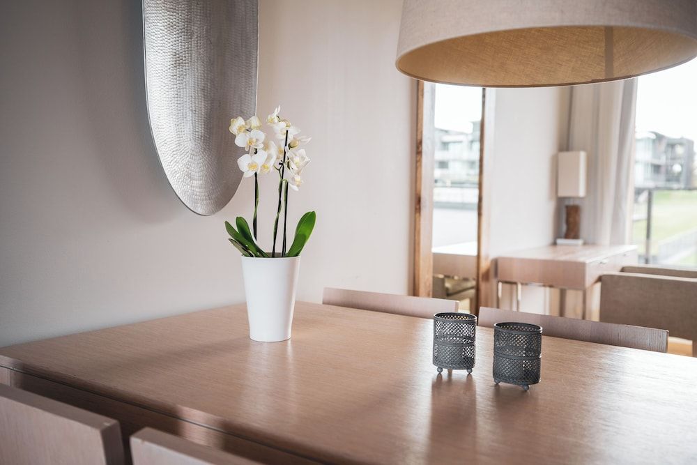 bilde på Executive Suite