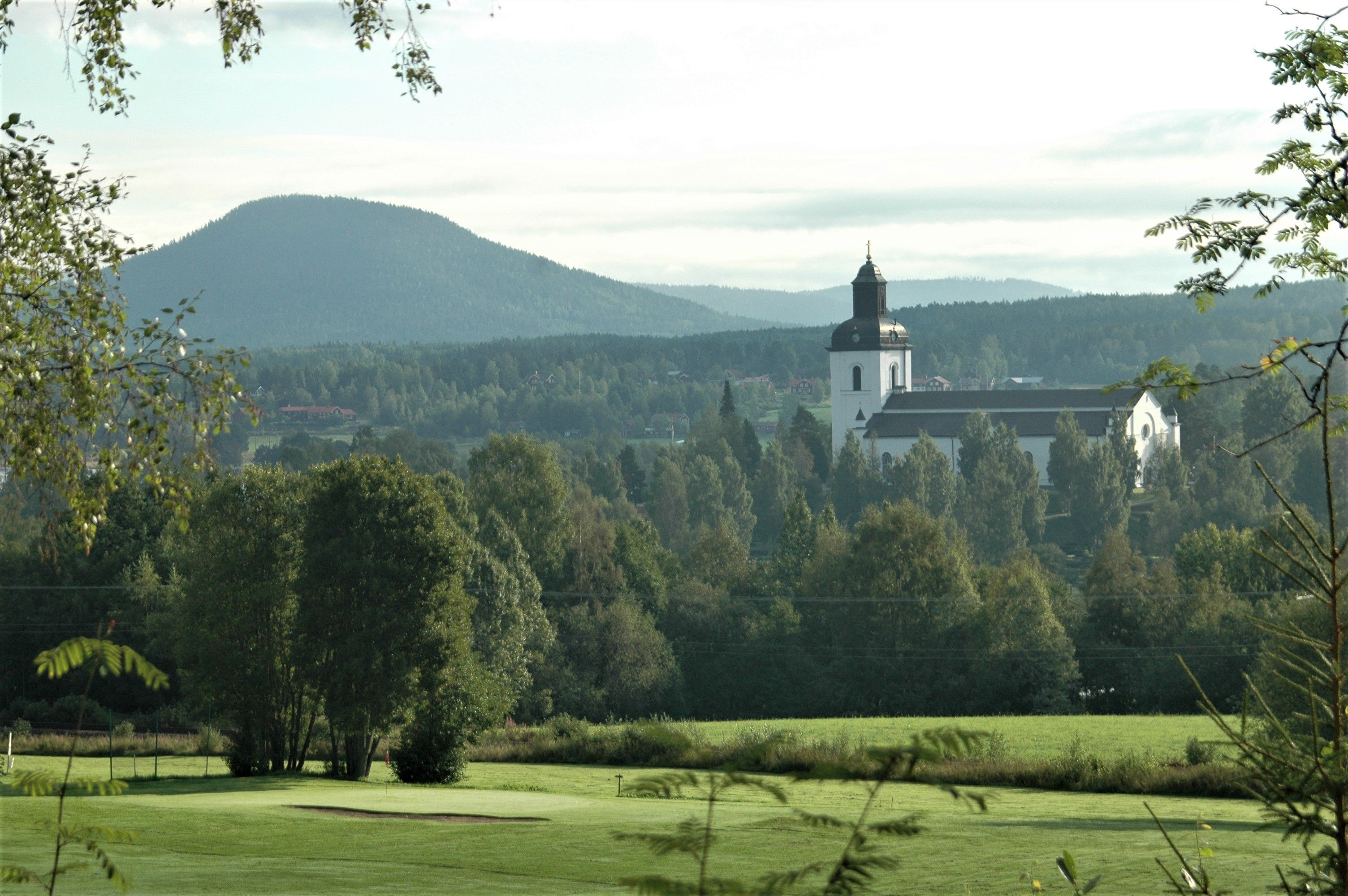 Omgivelser