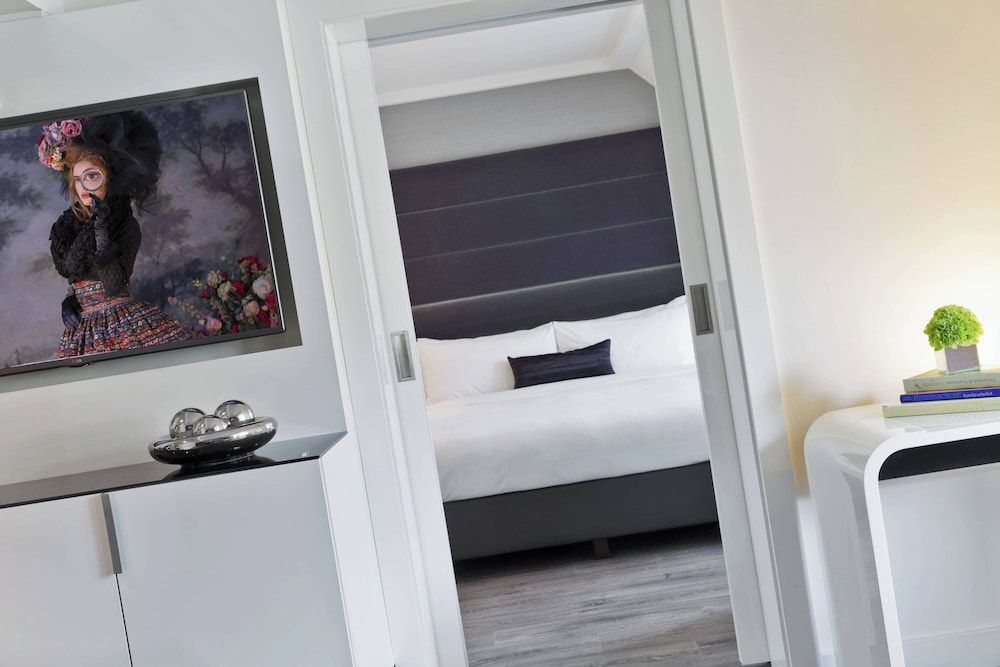 bilde på Suite – premium, 1 soverom