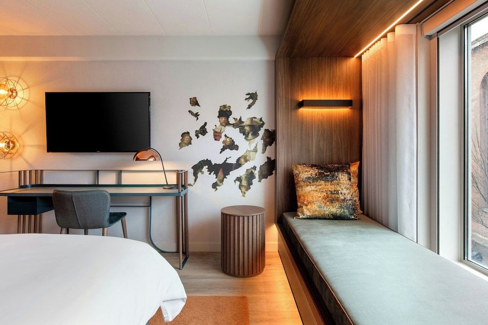 bilde på Spa Resort pakke