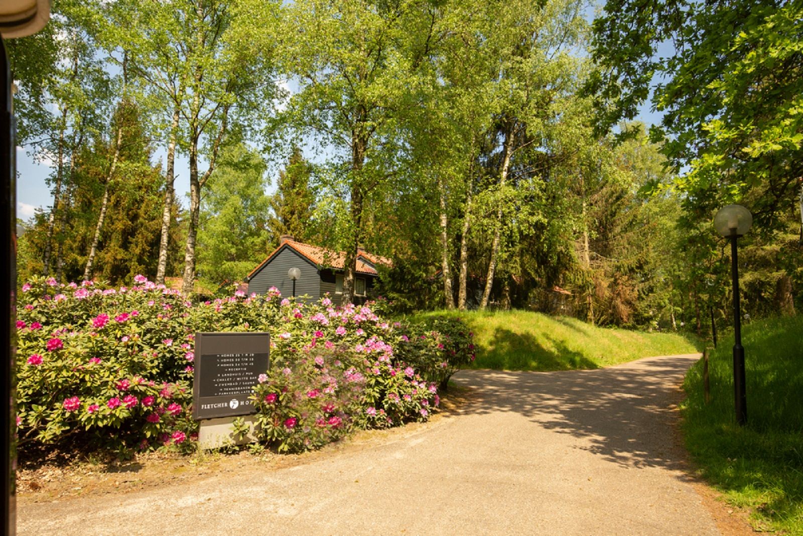 Omgivelser